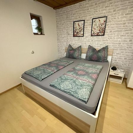 Holiday Home Romy By Interhome Mannsdorf an der Donau Luaran gambar