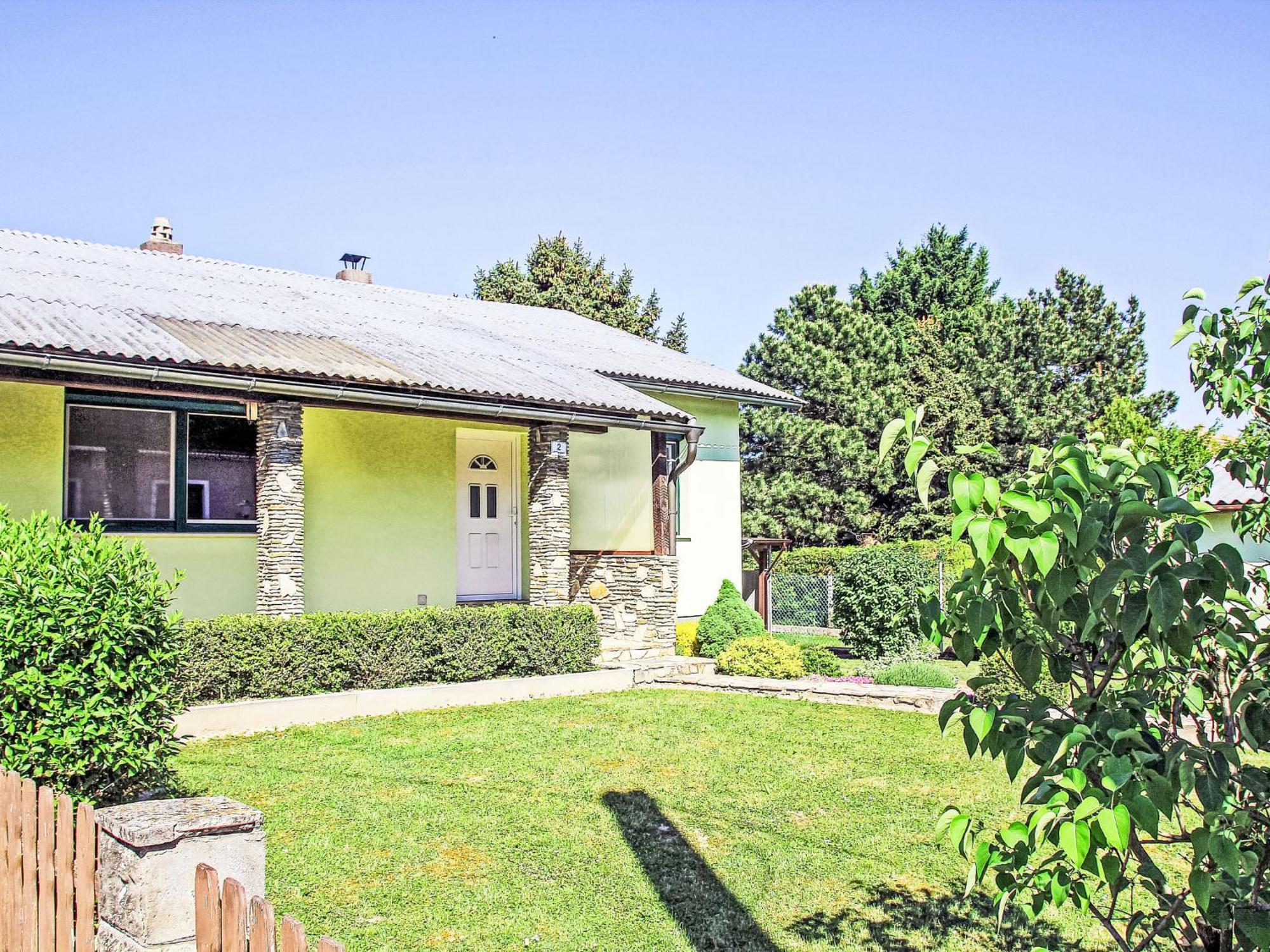 Holiday Home Romy By Interhome Mannsdorf an der Donau Luaran gambar