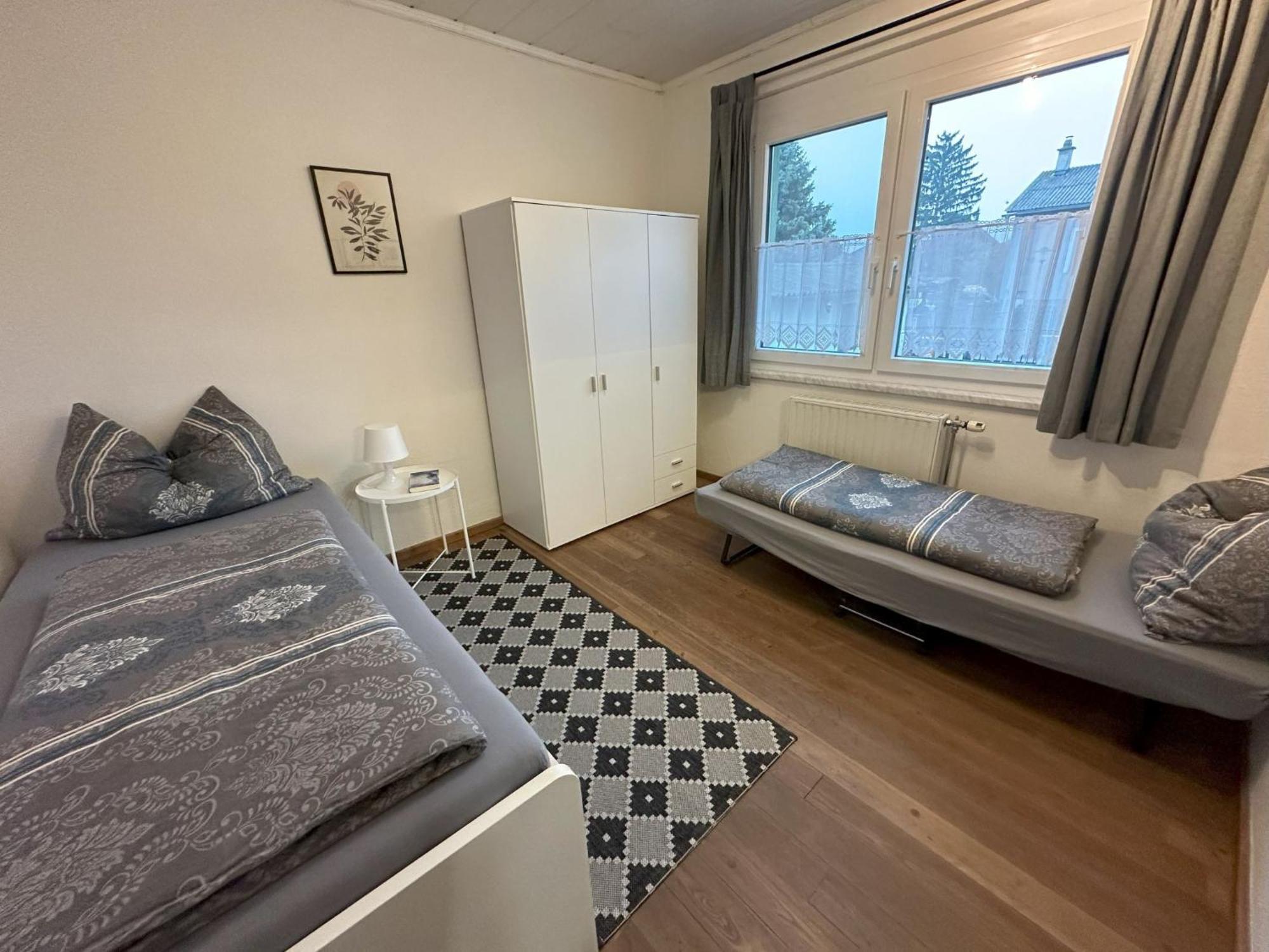 Holiday Home Romy By Interhome Mannsdorf an der Donau Luaran gambar