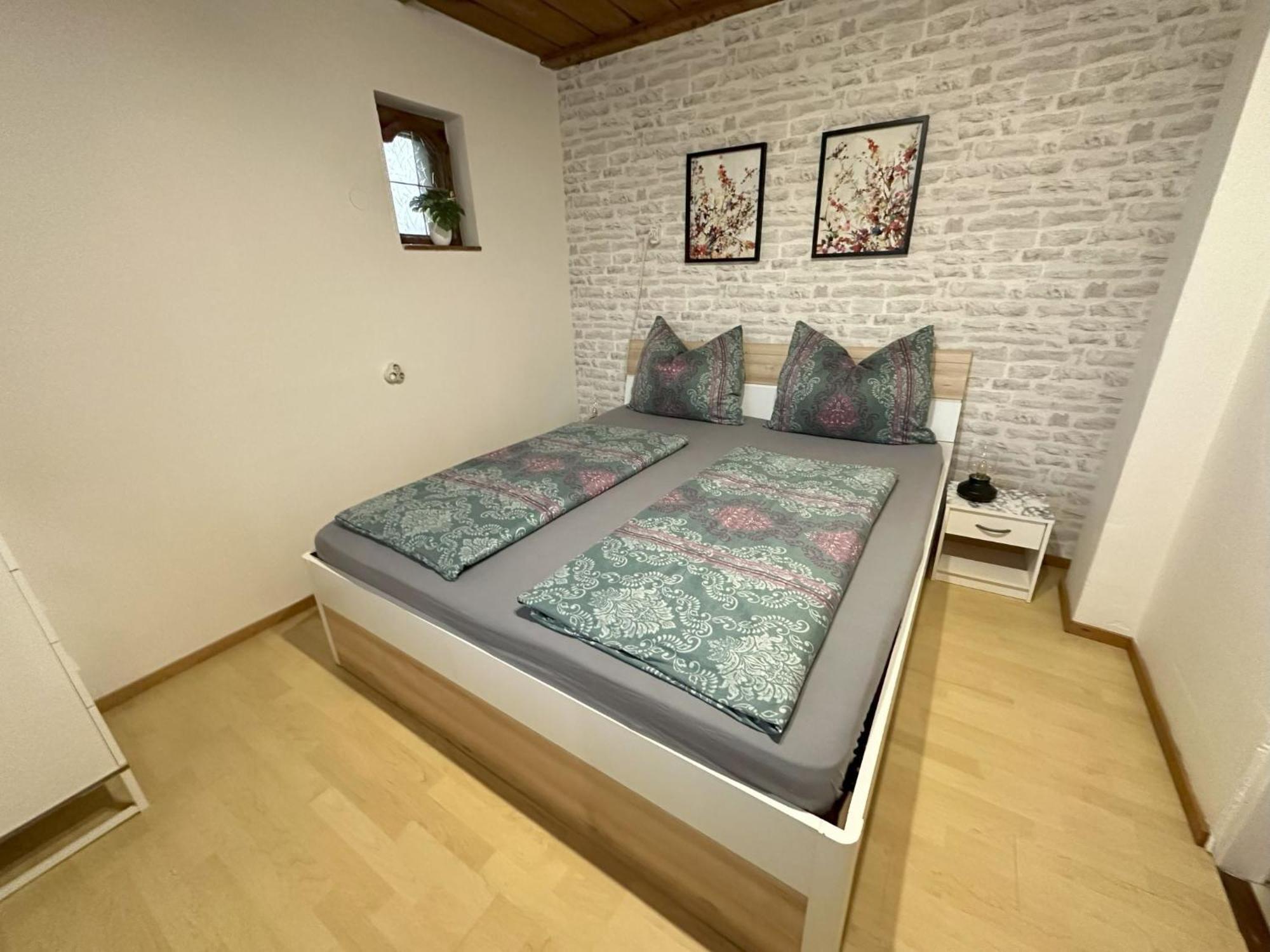 Holiday Home Romy By Interhome Mannsdorf an der Donau Luaran gambar
