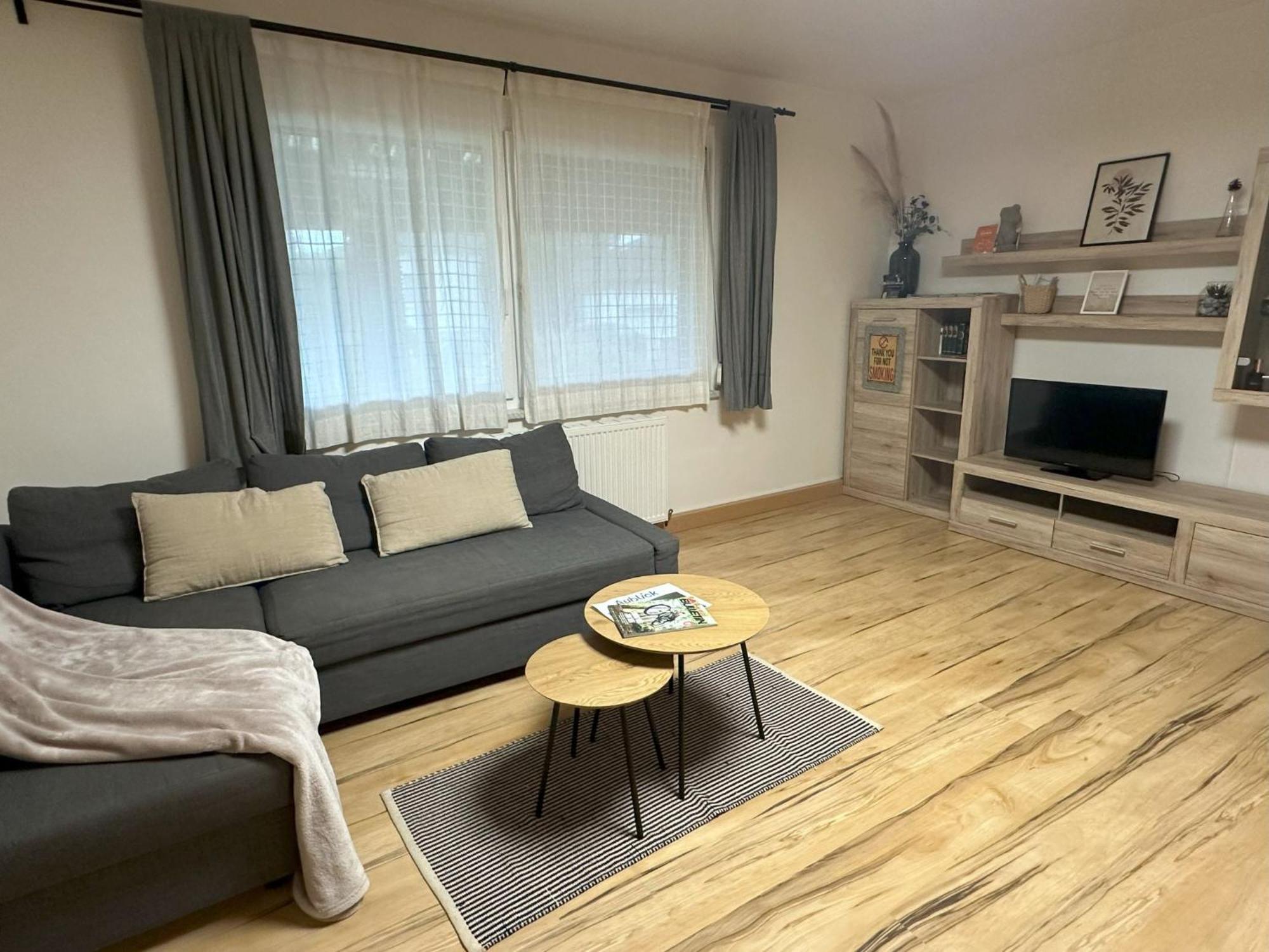 Holiday Home Romy By Interhome Mannsdorf an der Donau Luaran gambar