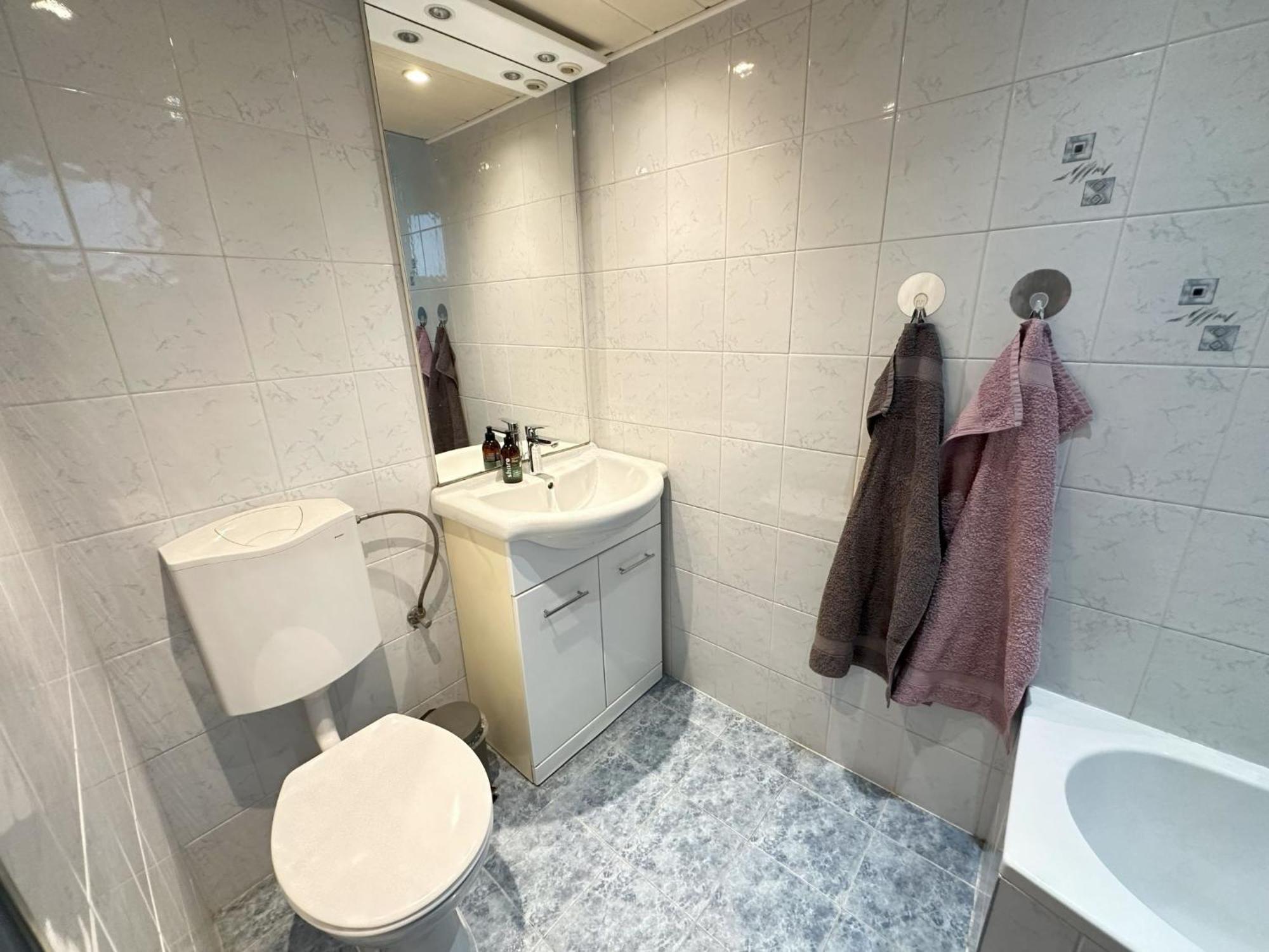 Holiday Home Romy By Interhome Mannsdorf an der Donau Luaran gambar