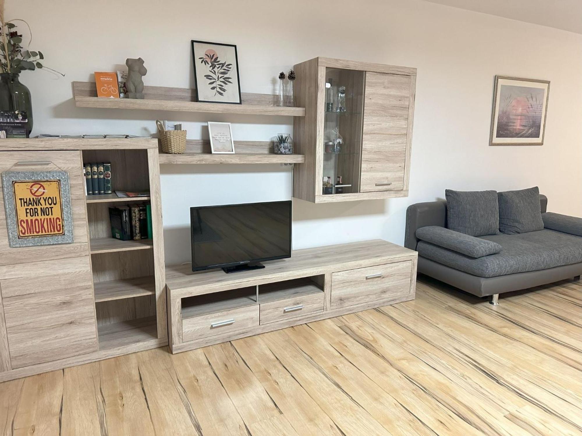 Holiday Home Romy By Interhome Mannsdorf an der Donau Luaran gambar
