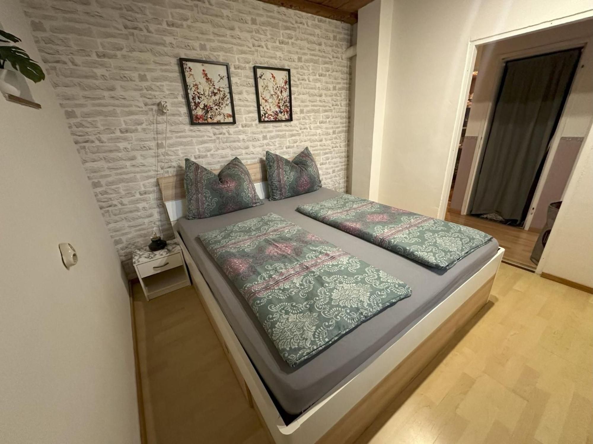 Holiday Home Romy By Interhome Mannsdorf an der Donau Luaran gambar