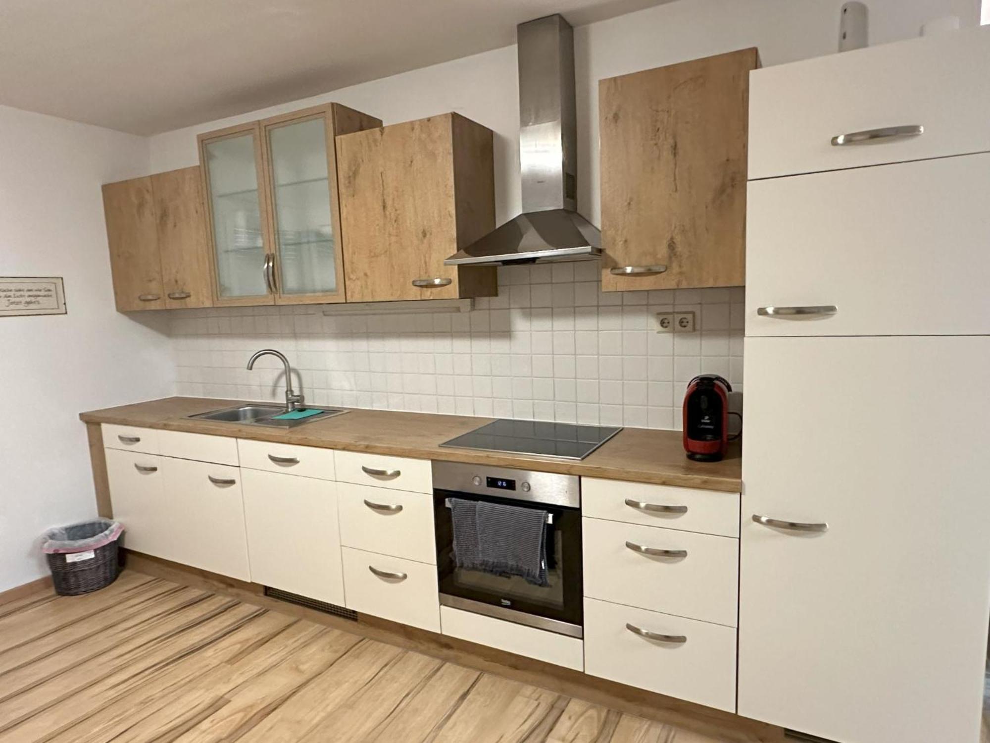 Holiday Home Romy By Interhome Mannsdorf an der Donau Luaran gambar