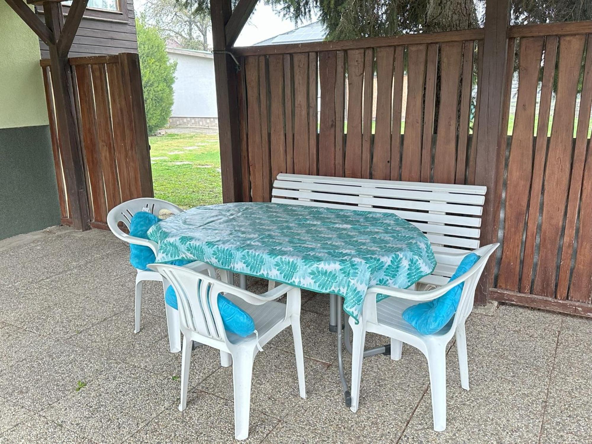 Holiday Home Romy By Interhome Mannsdorf an der Donau Luaran gambar