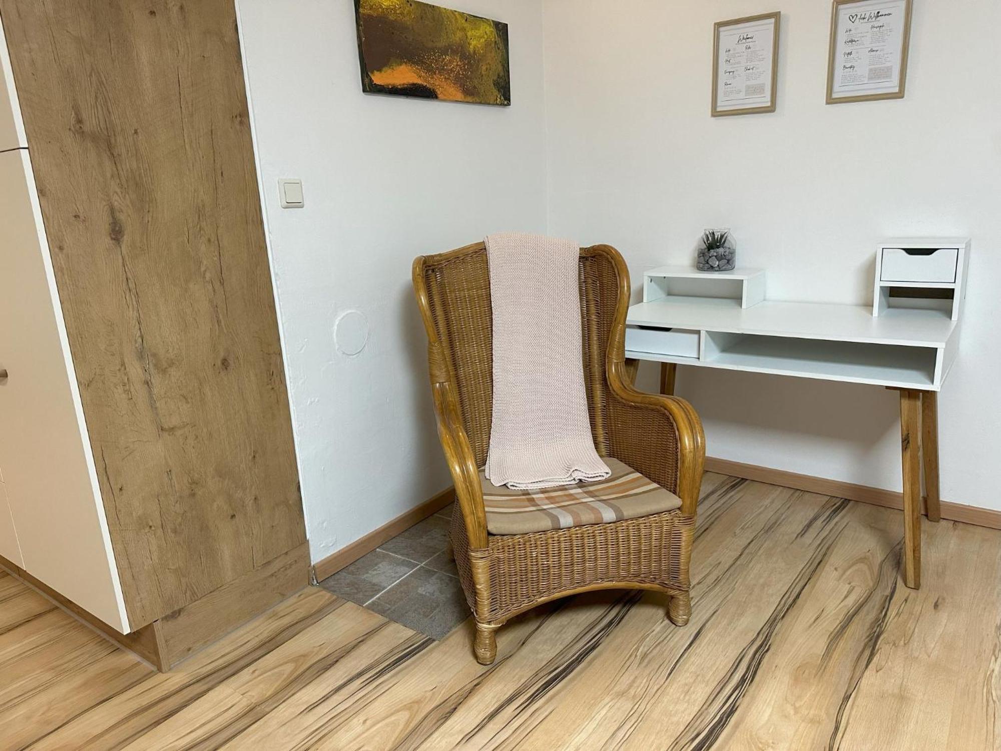 Holiday Home Romy By Interhome Mannsdorf an der Donau Luaran gambar